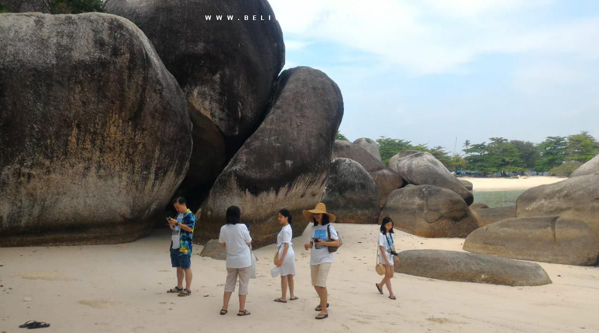 belitung image